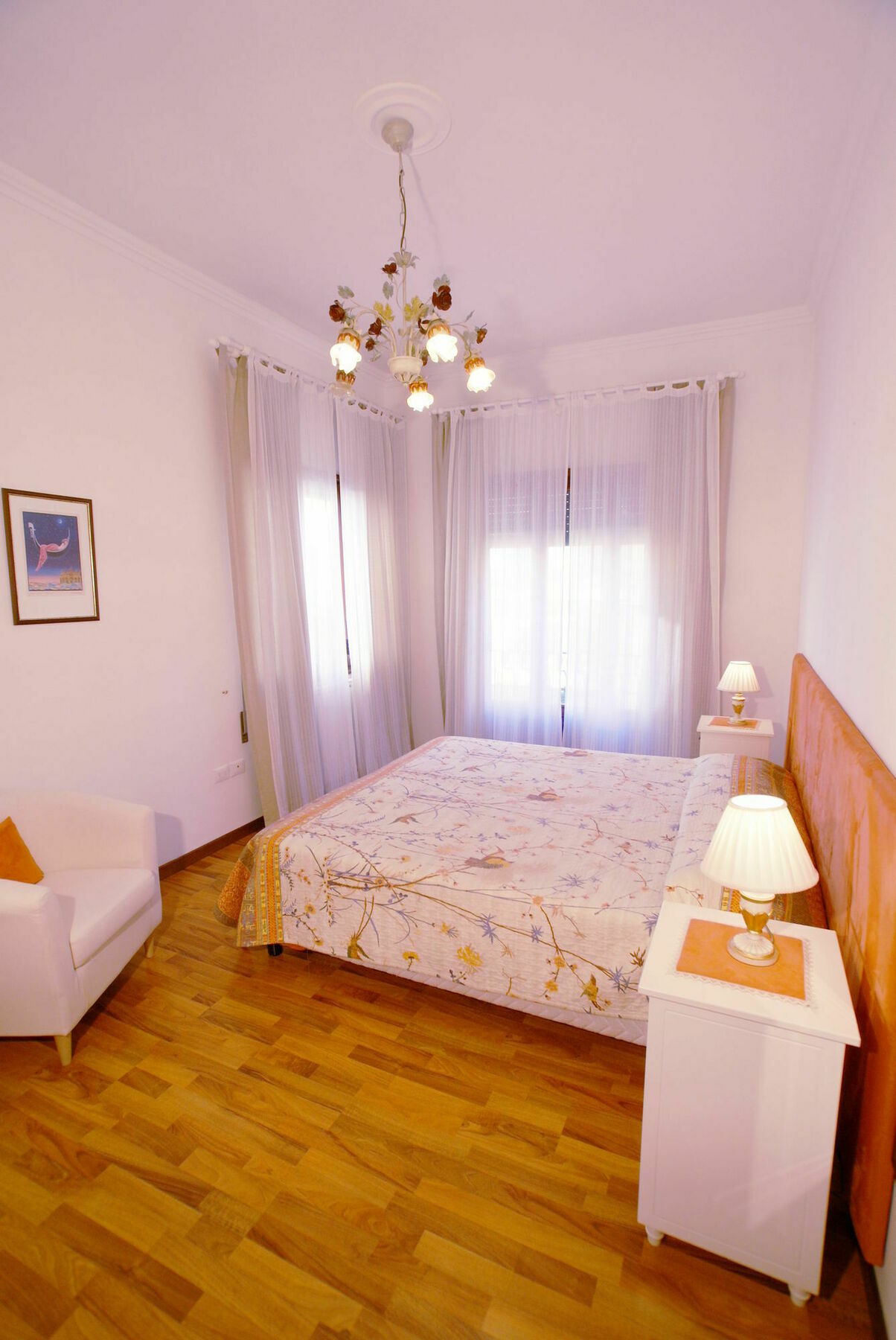 Outlet Sweet Venice Местре Екстер'єр фото